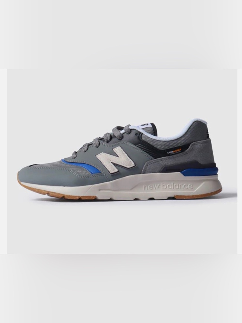New Balance 997 Casual Trainer Sneakers Size 9.5 Women’s/8 Men’s